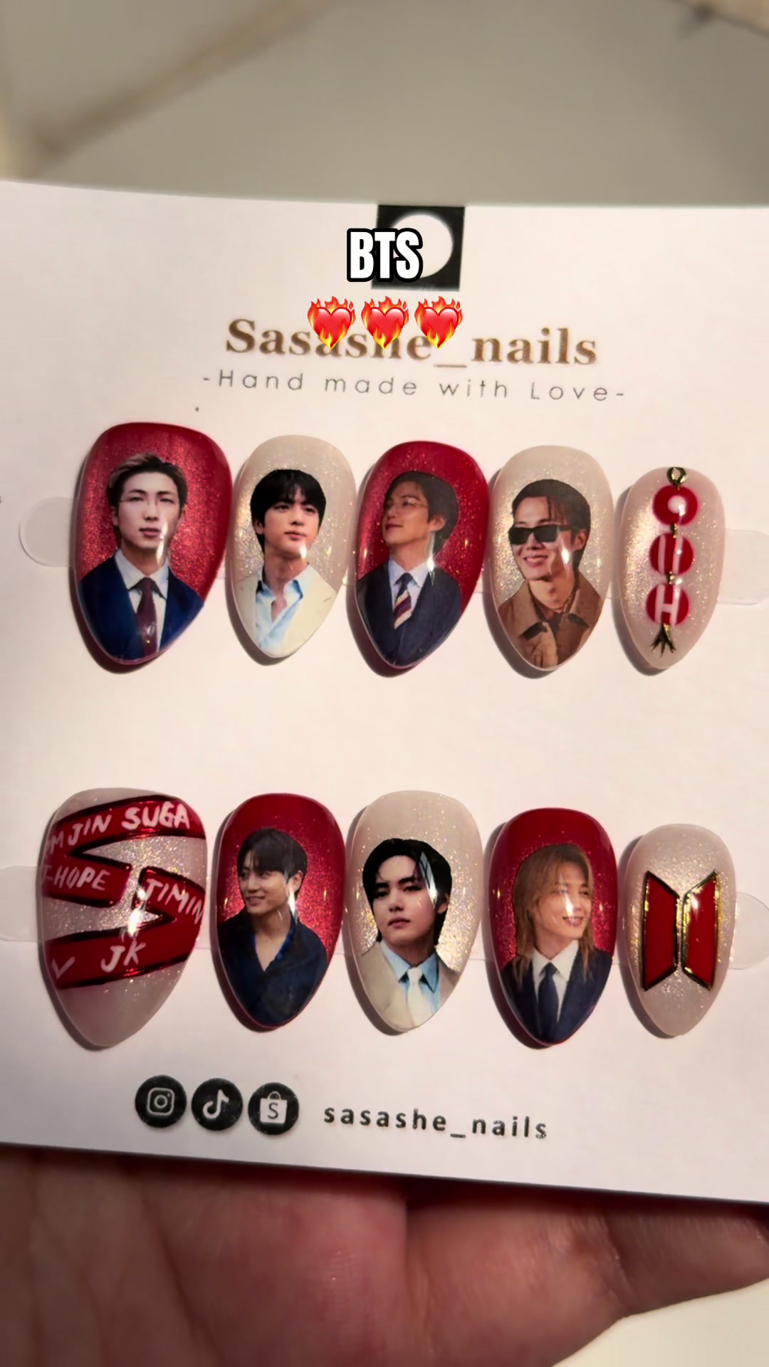 @Sasashenails