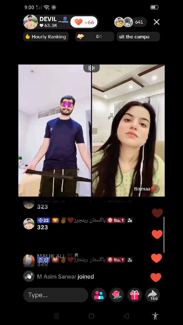 @zohaib DEVIL.56๐ค