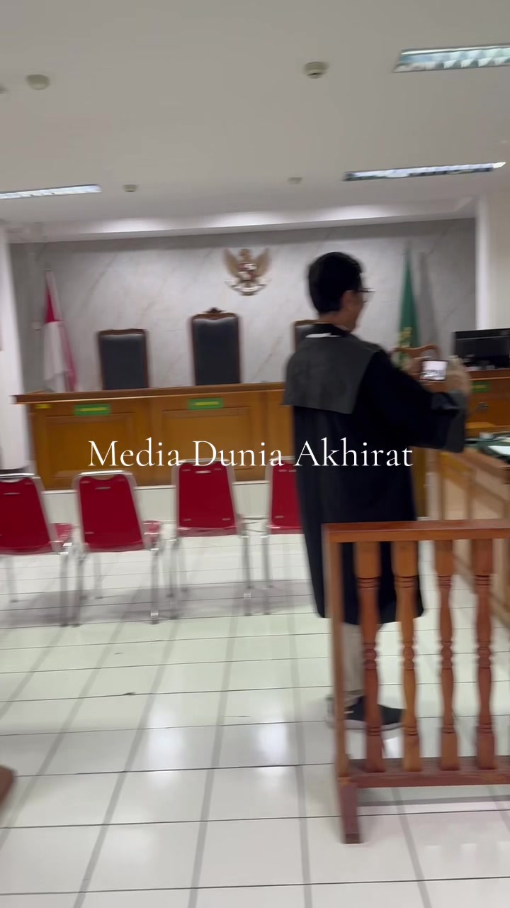 @Media Dunia Akhirat