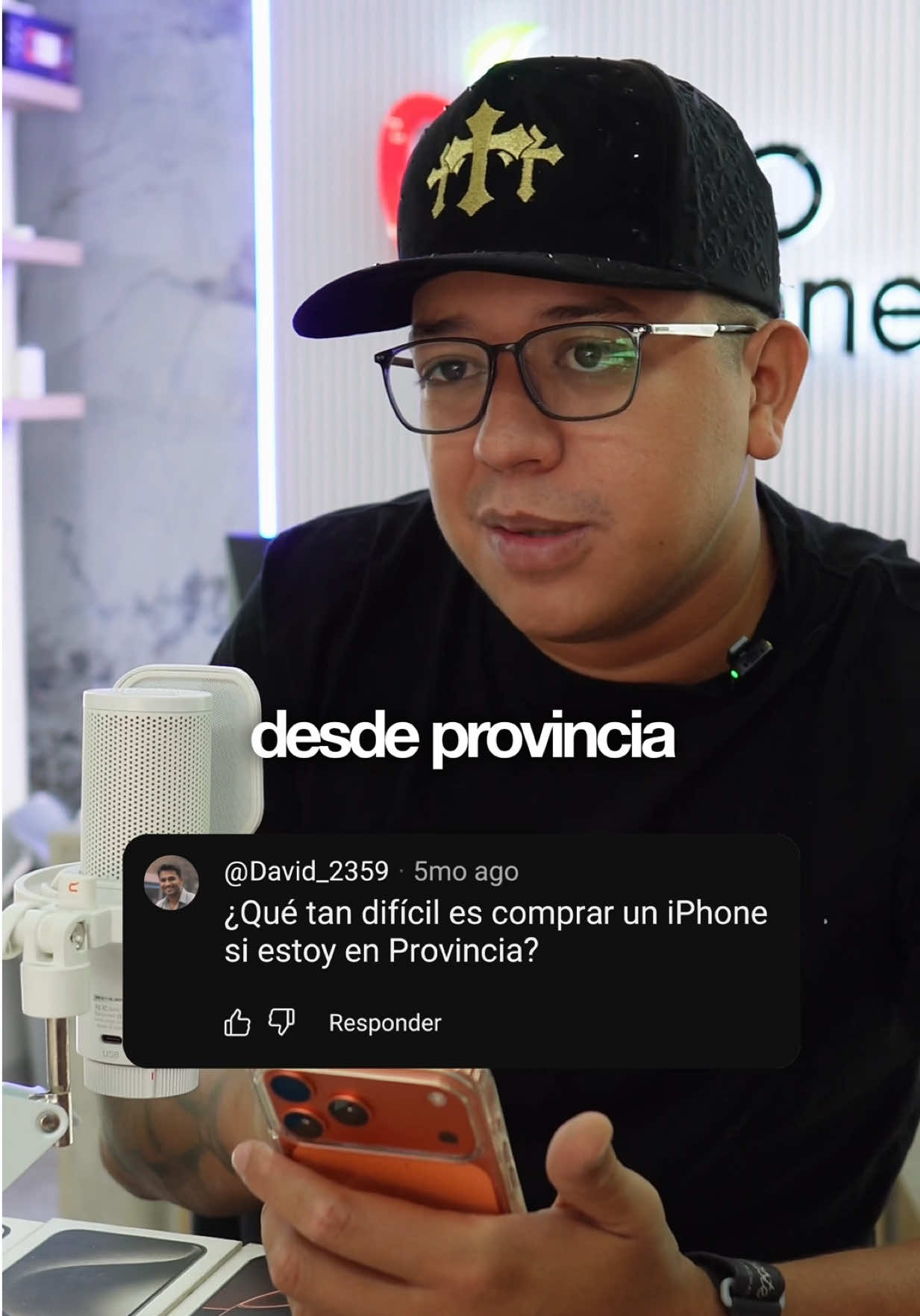@Largophone | Oficial