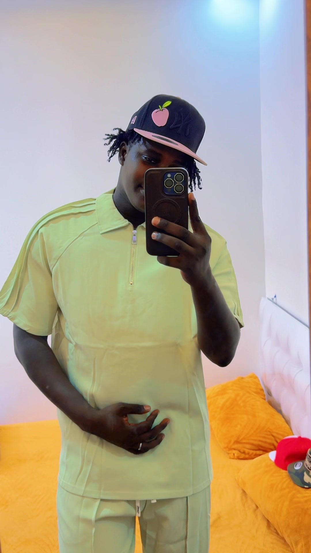 @Papis bou baye karime