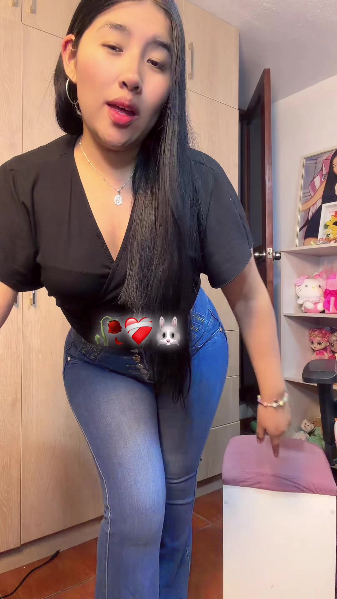 @Vianca Aracely21 🐰❣️🐇😍