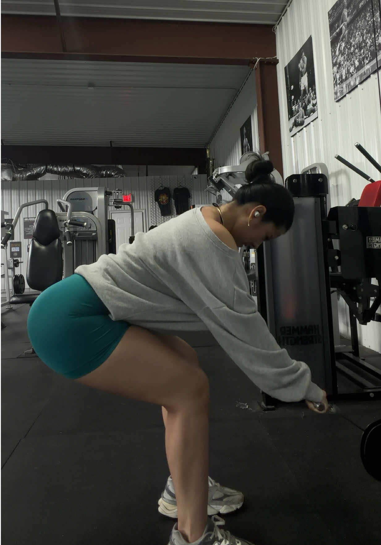 @Martha AndreaGymfit