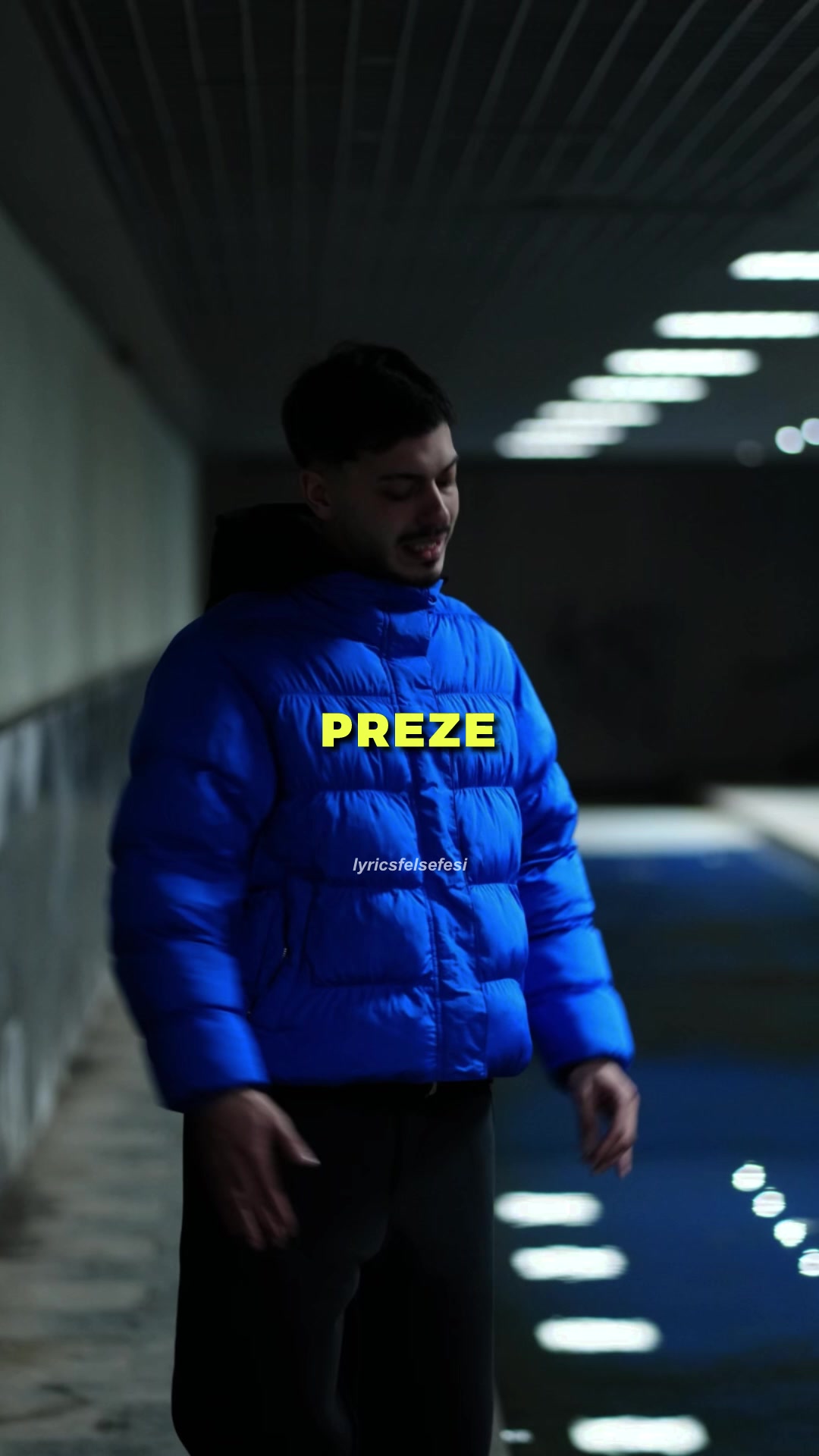 @Lyrics Felsefesi