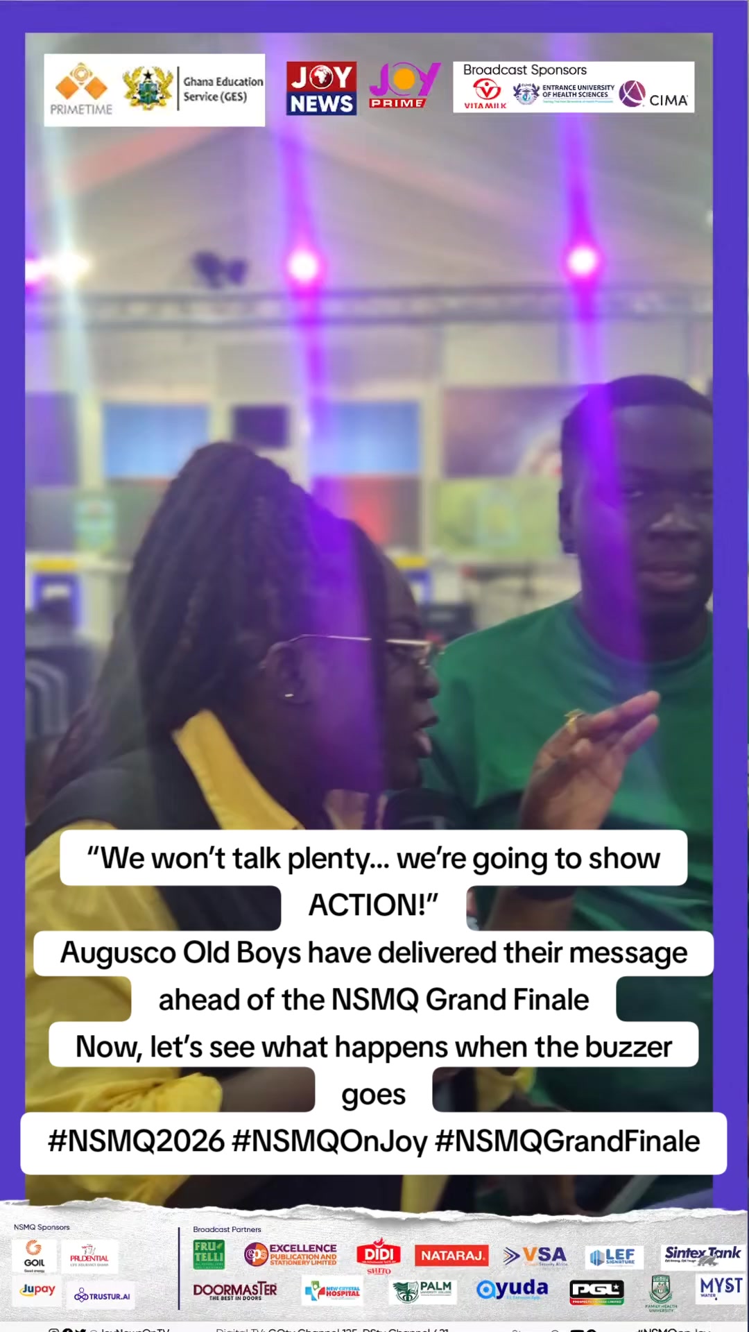 @JoyNews