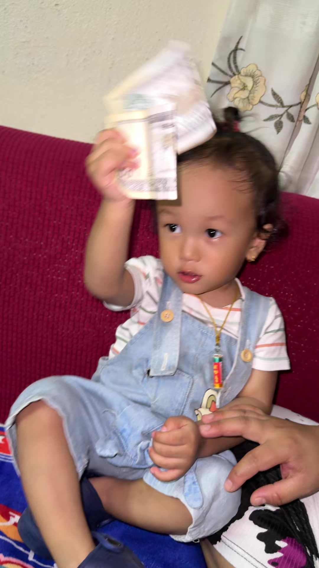 @Sonam Gurung(Jayden&rsquo;s Mamma )