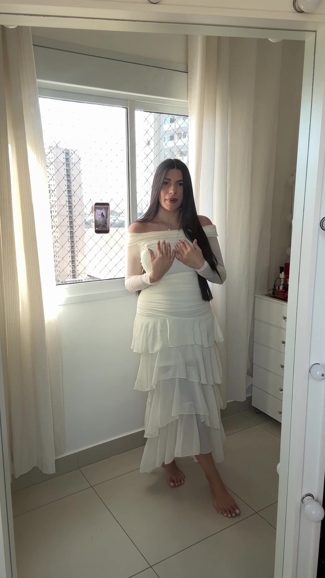 @Rebeca Ferrari