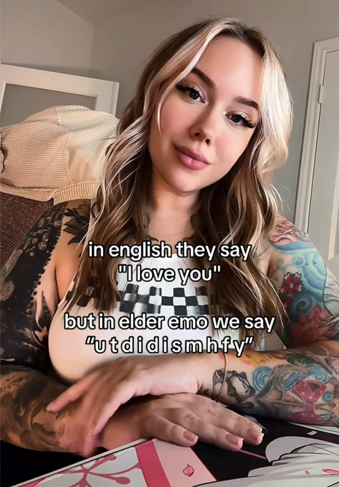 @Brittany Willow