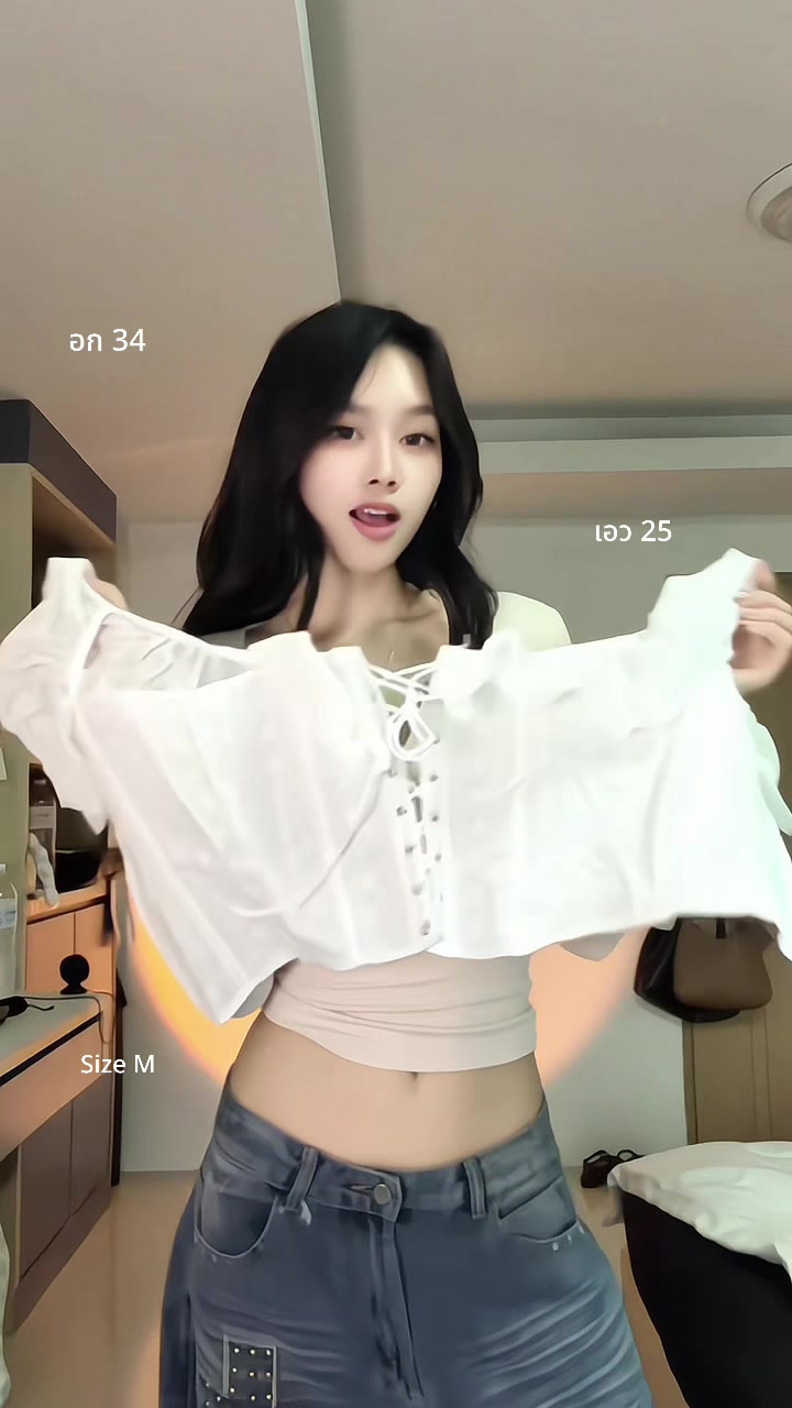 @praewkanok (170cm)