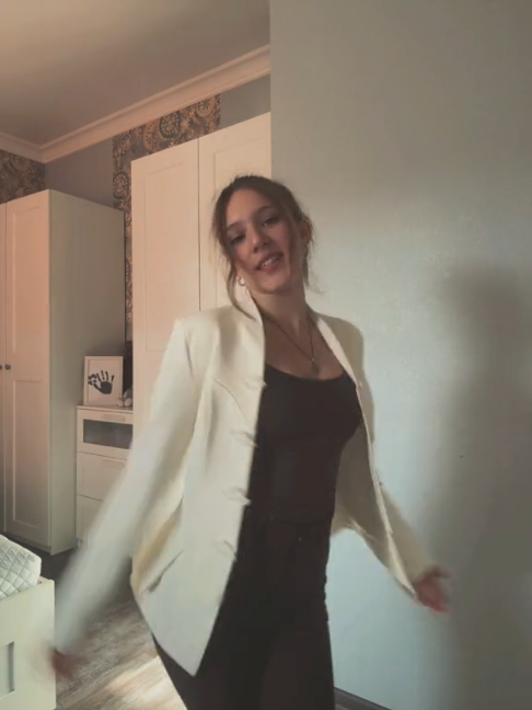 @Верочка
