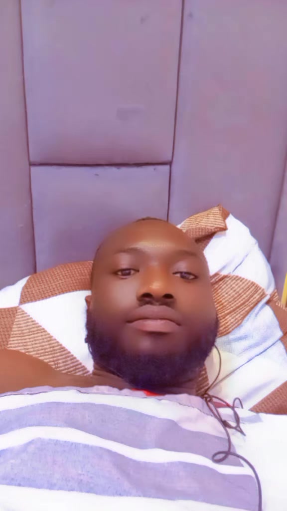 @Ernest kofi Arkoh