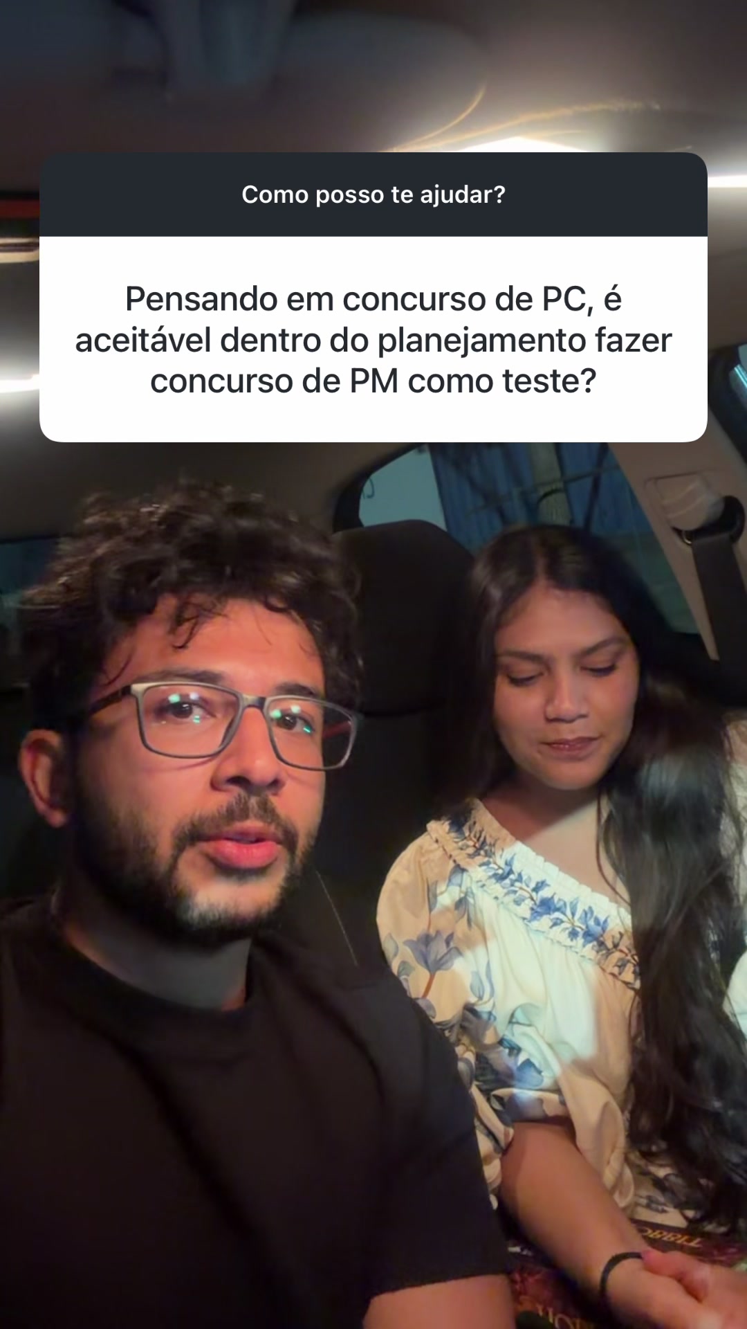 @Marcus Nery | Concursos