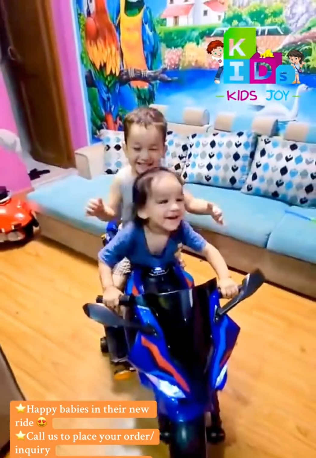 @Kids Joy