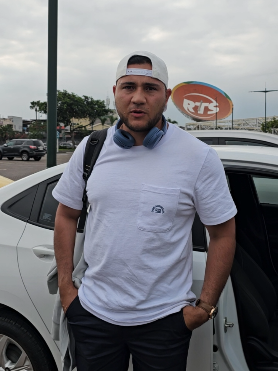 @Guayarent Guayaquil Rent a Car