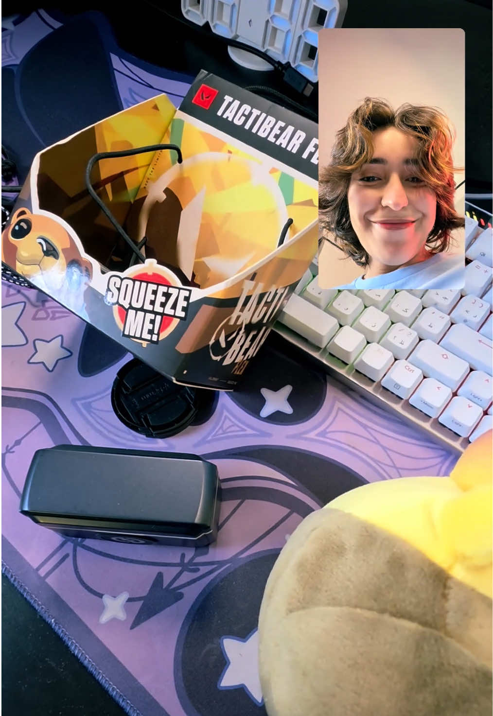 @Bucy Plays