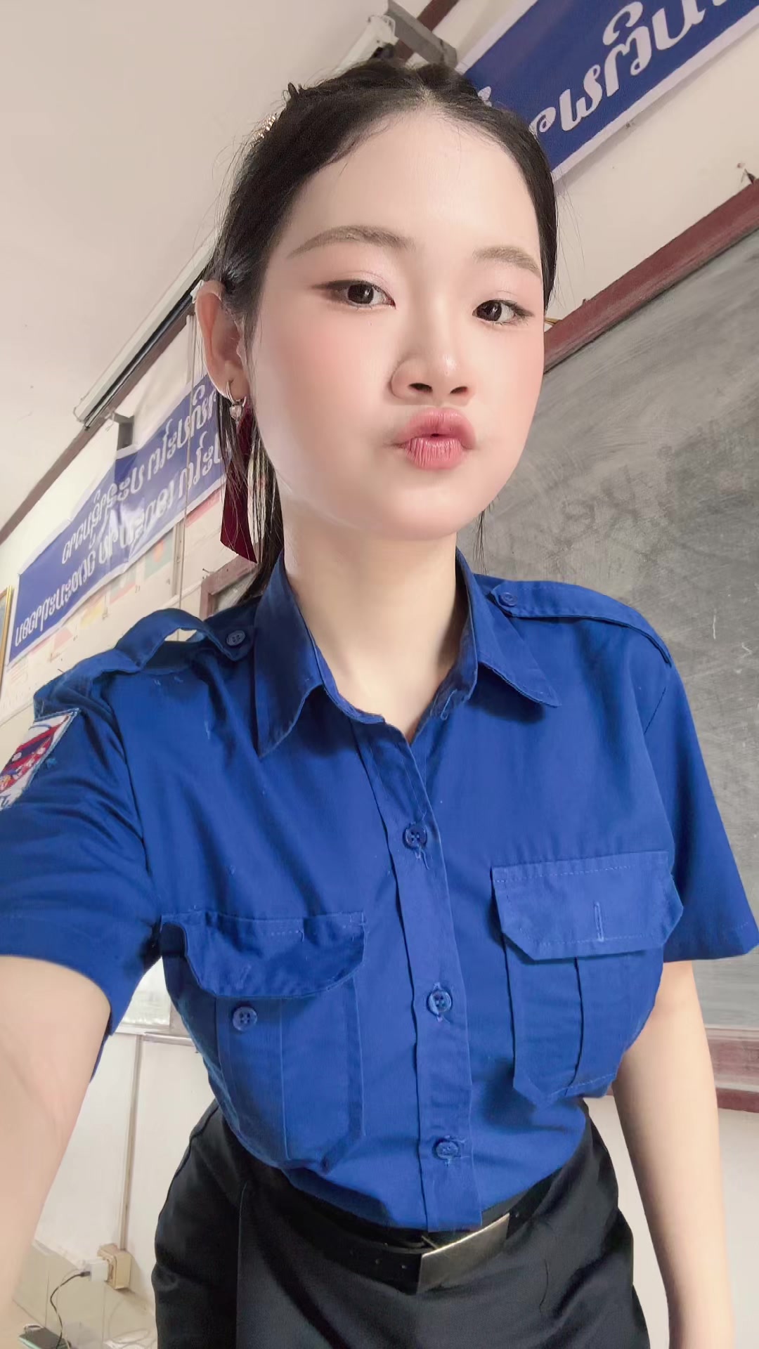 @ຢ້າຢາກເປັນເຜືອກ🍠118.7k