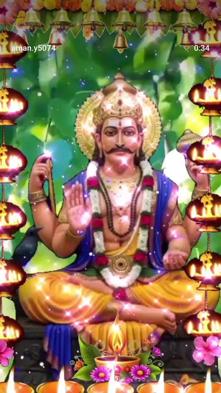 @Binod Ram