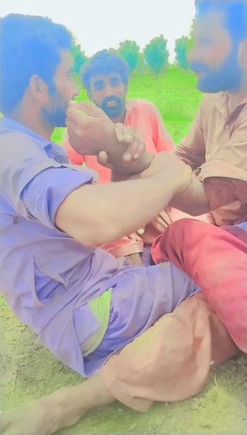 @اعجاز جلوکا مروٹ 334 H,R