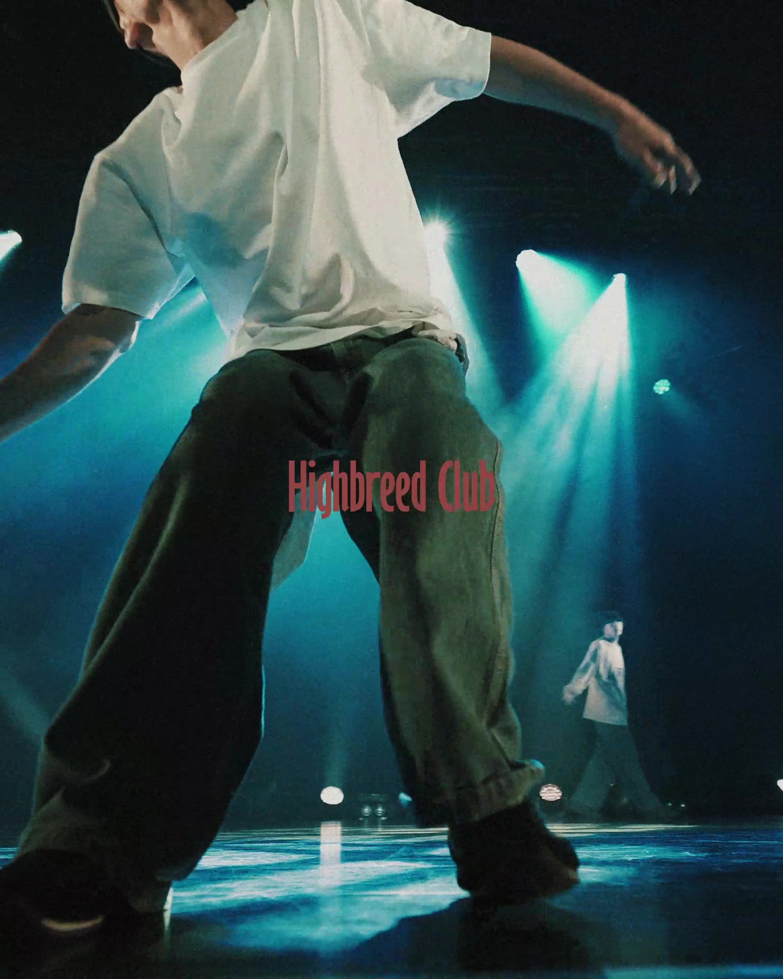 @HighBreed Club