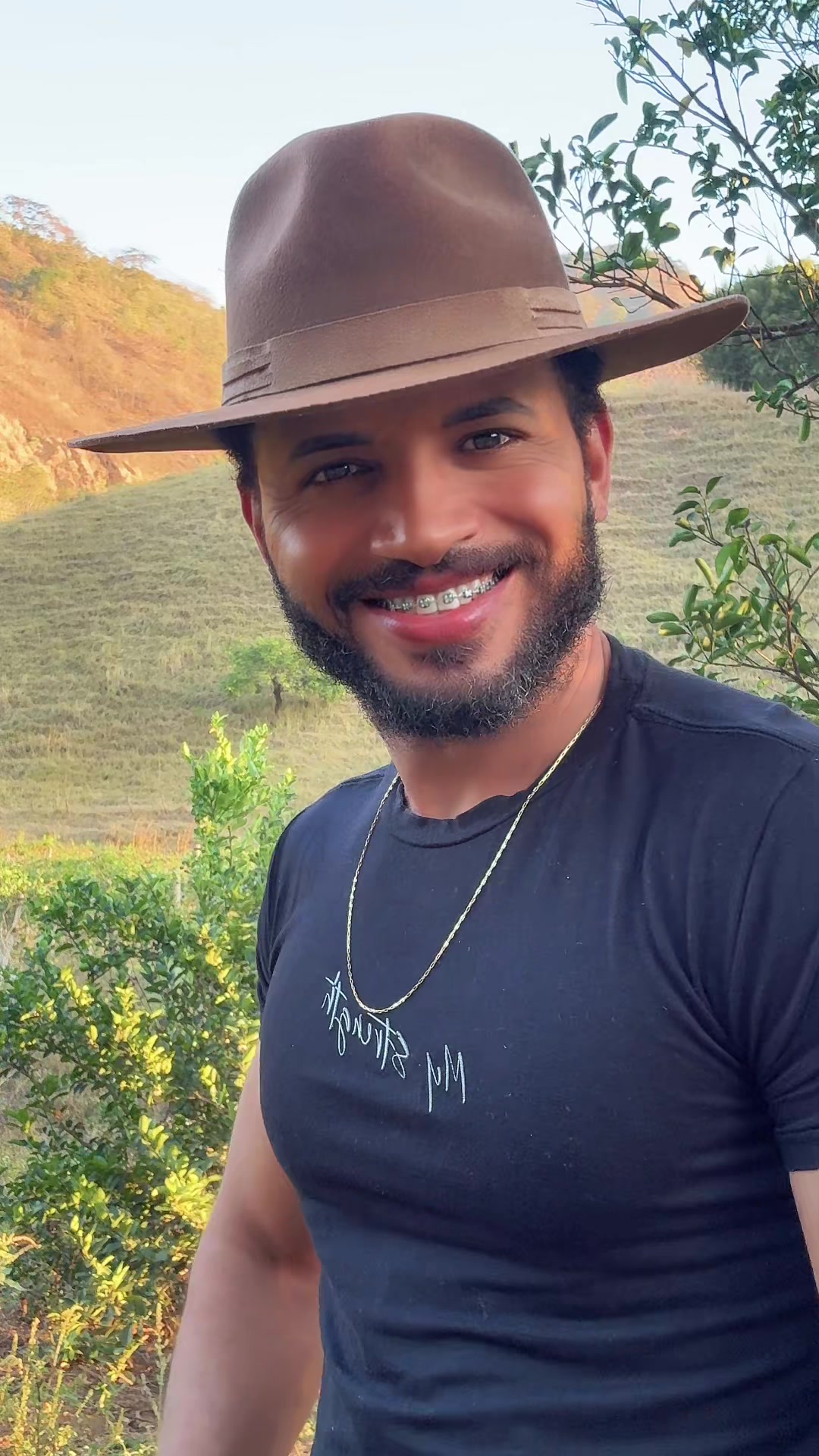 @cesar santos 🤠