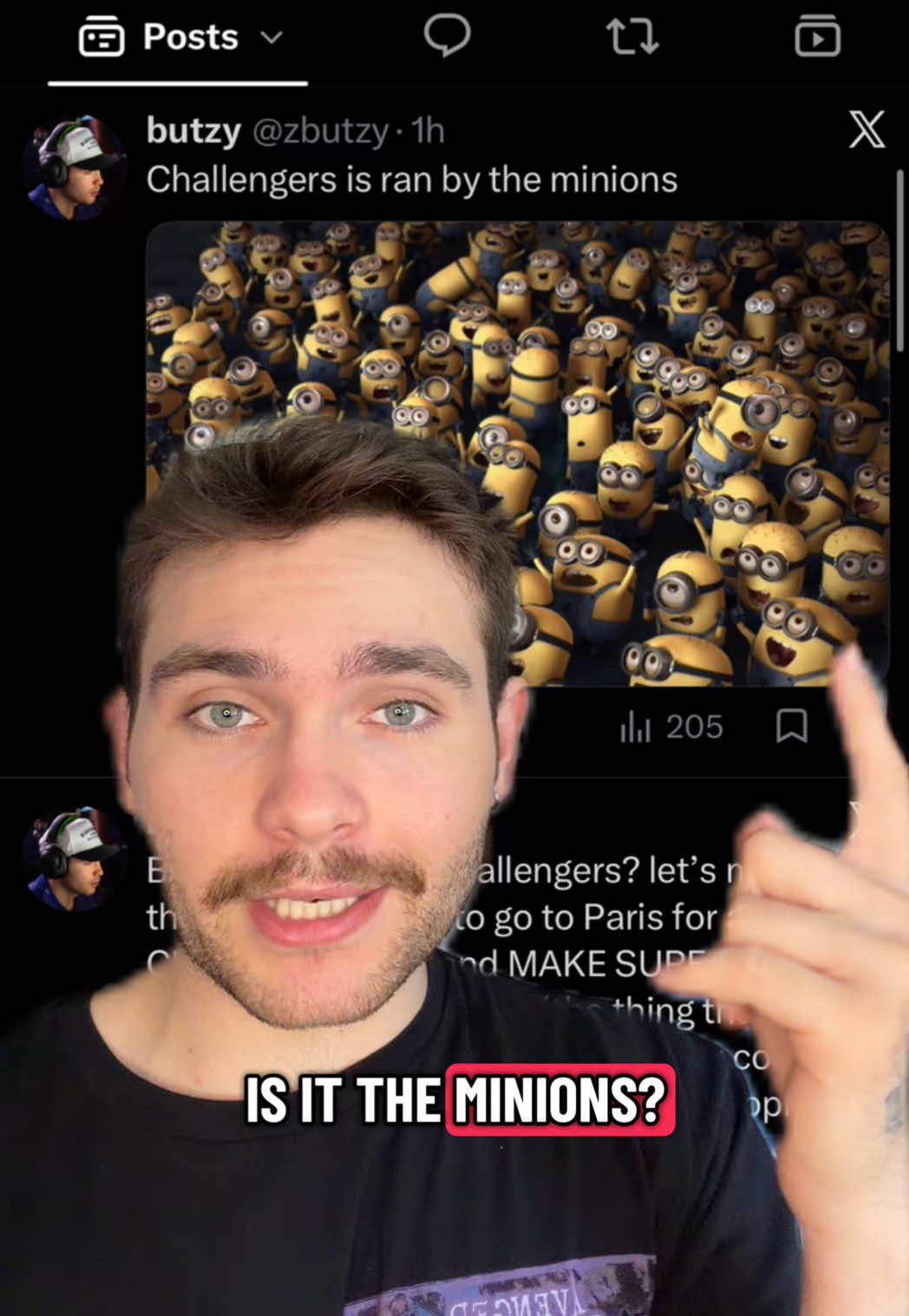 @zbutzy