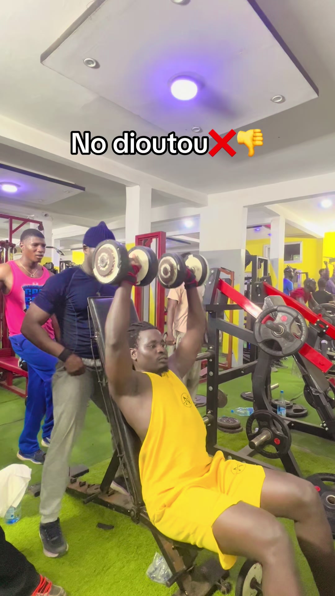 @Junior Nakhe