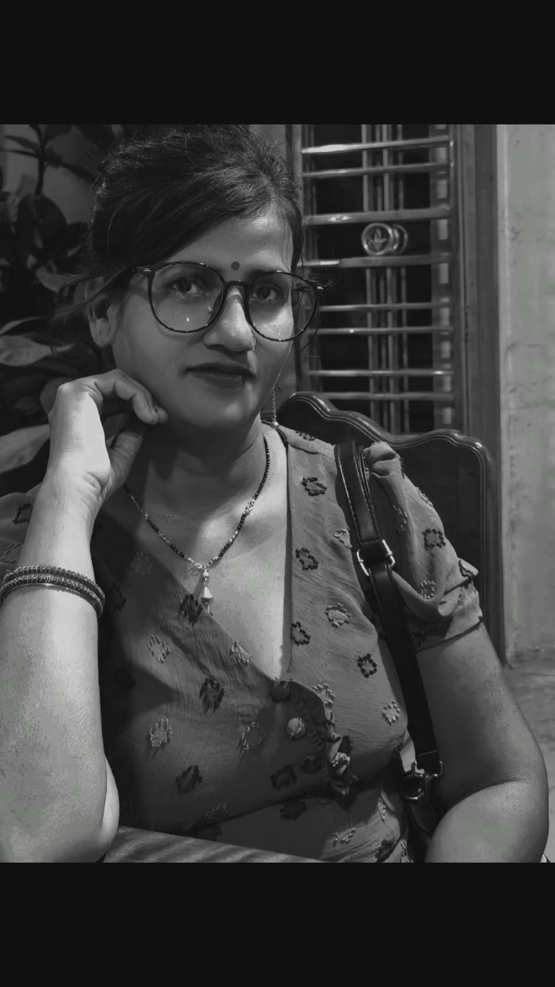 @Sushmita Verma