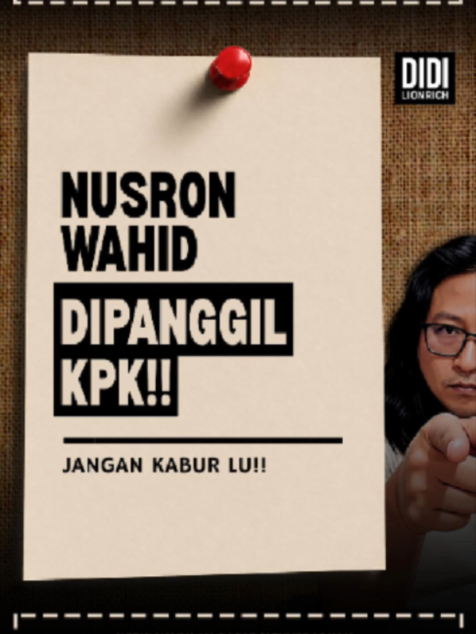 @DIDI LIONRICH
