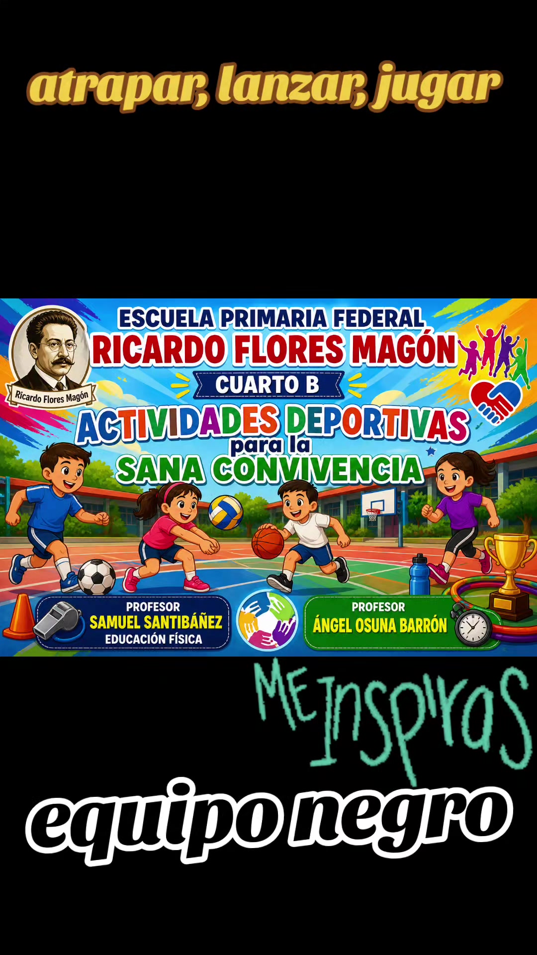 @Angel Osuna B.