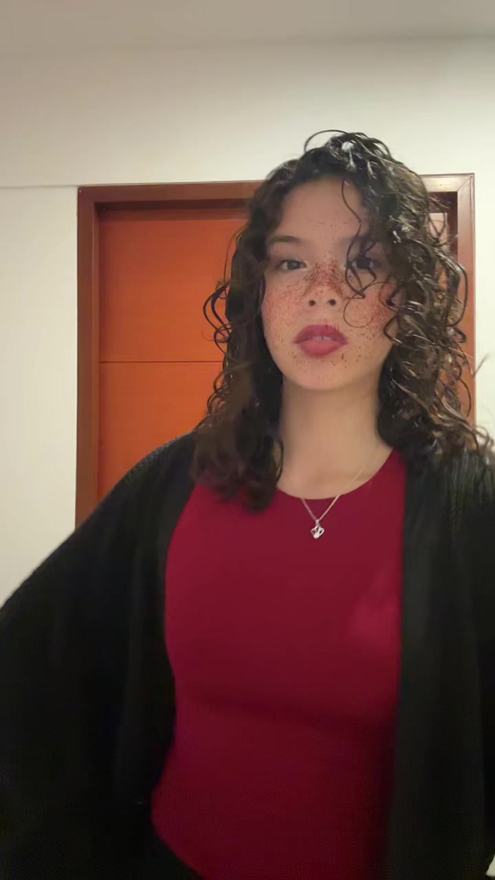 @Belén Vega