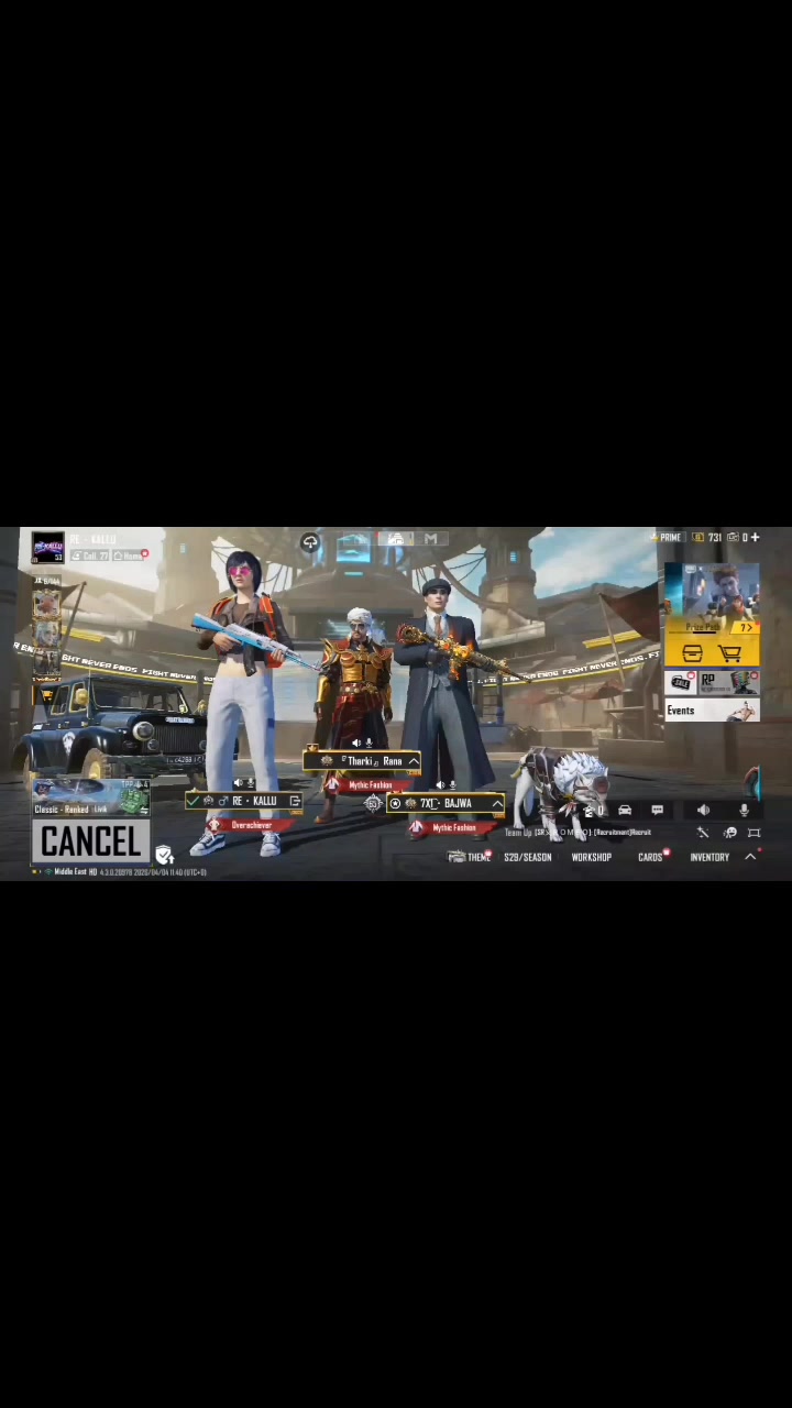 @RE•KALLU