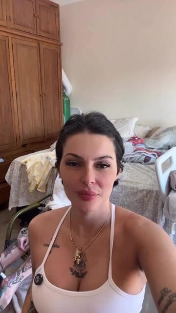 @Camila Silv&eacute;rio Nery
