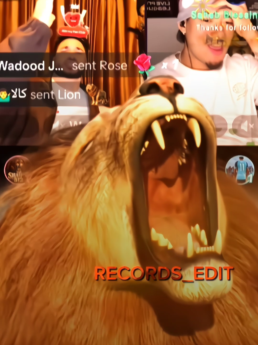 @👀RECORDS👀