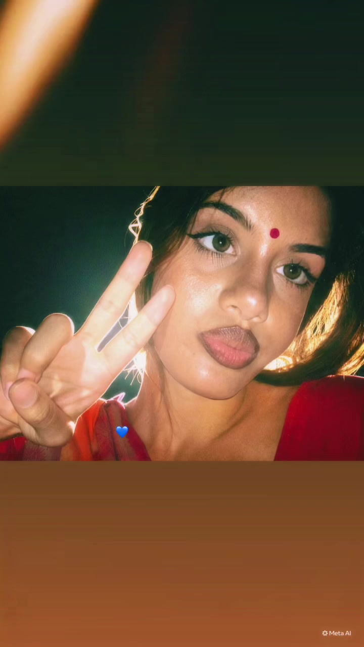 @Abhilasha 😻🤪