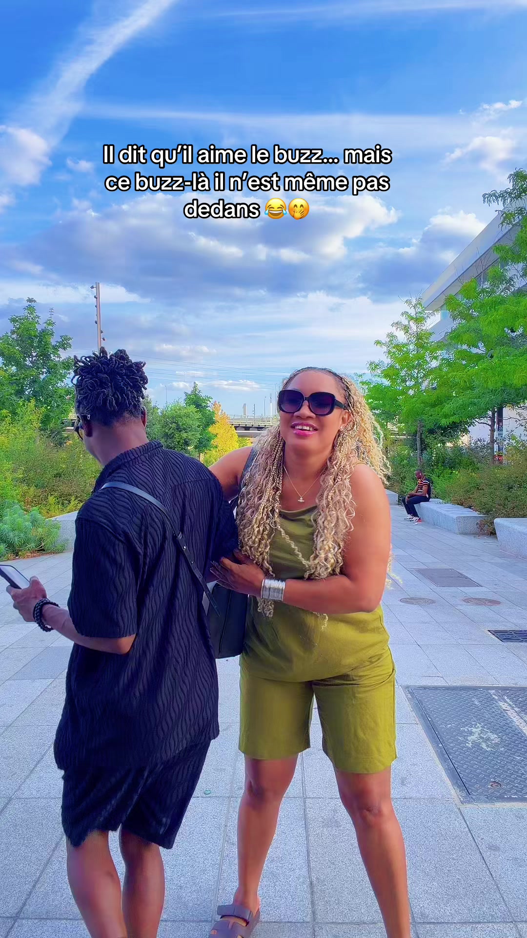 @Aïcha Steky 🇬🇳 ❣️