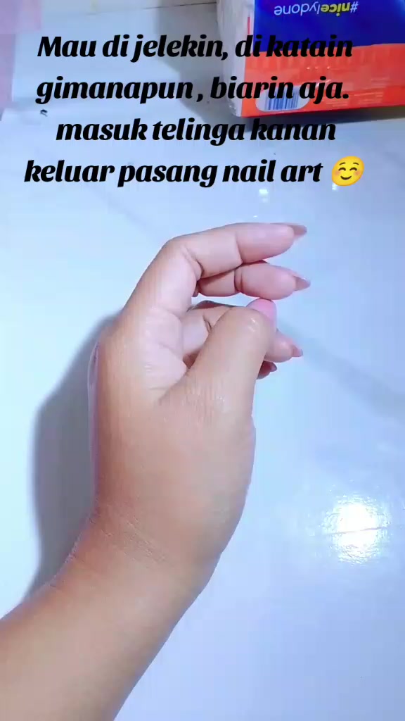 @Mecca nail art jepara kudus