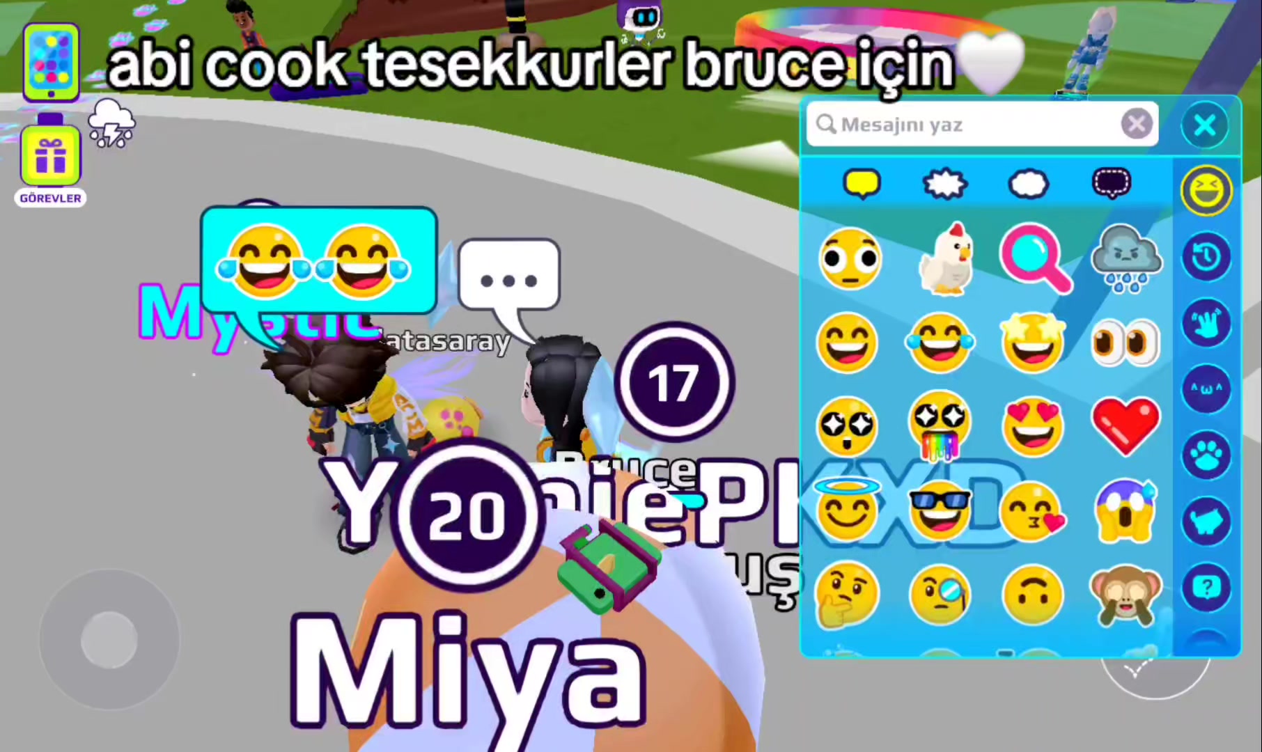 @BONCUK İÇİN DESTEK🕊🕊😭