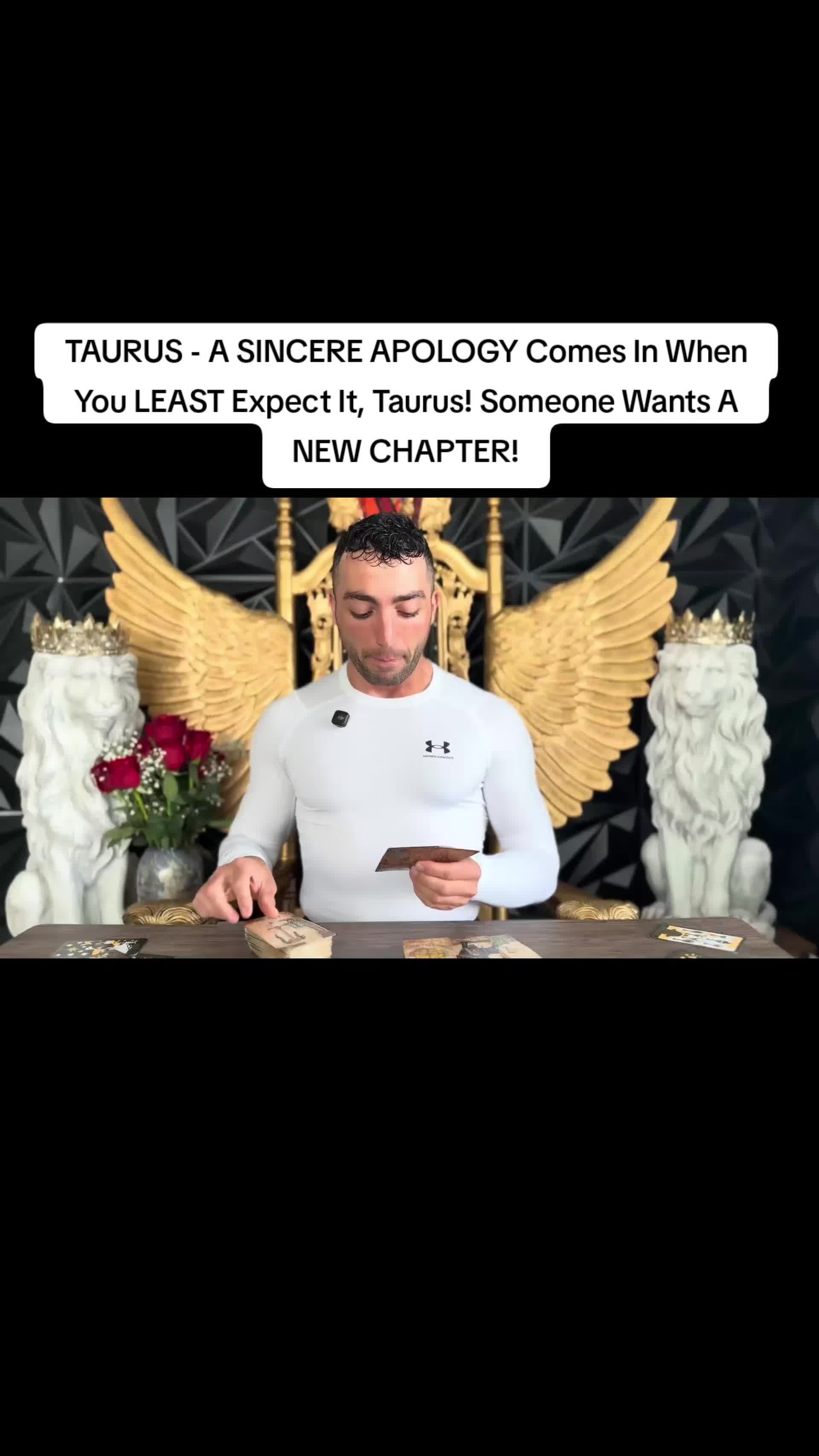 @Flora Tarot