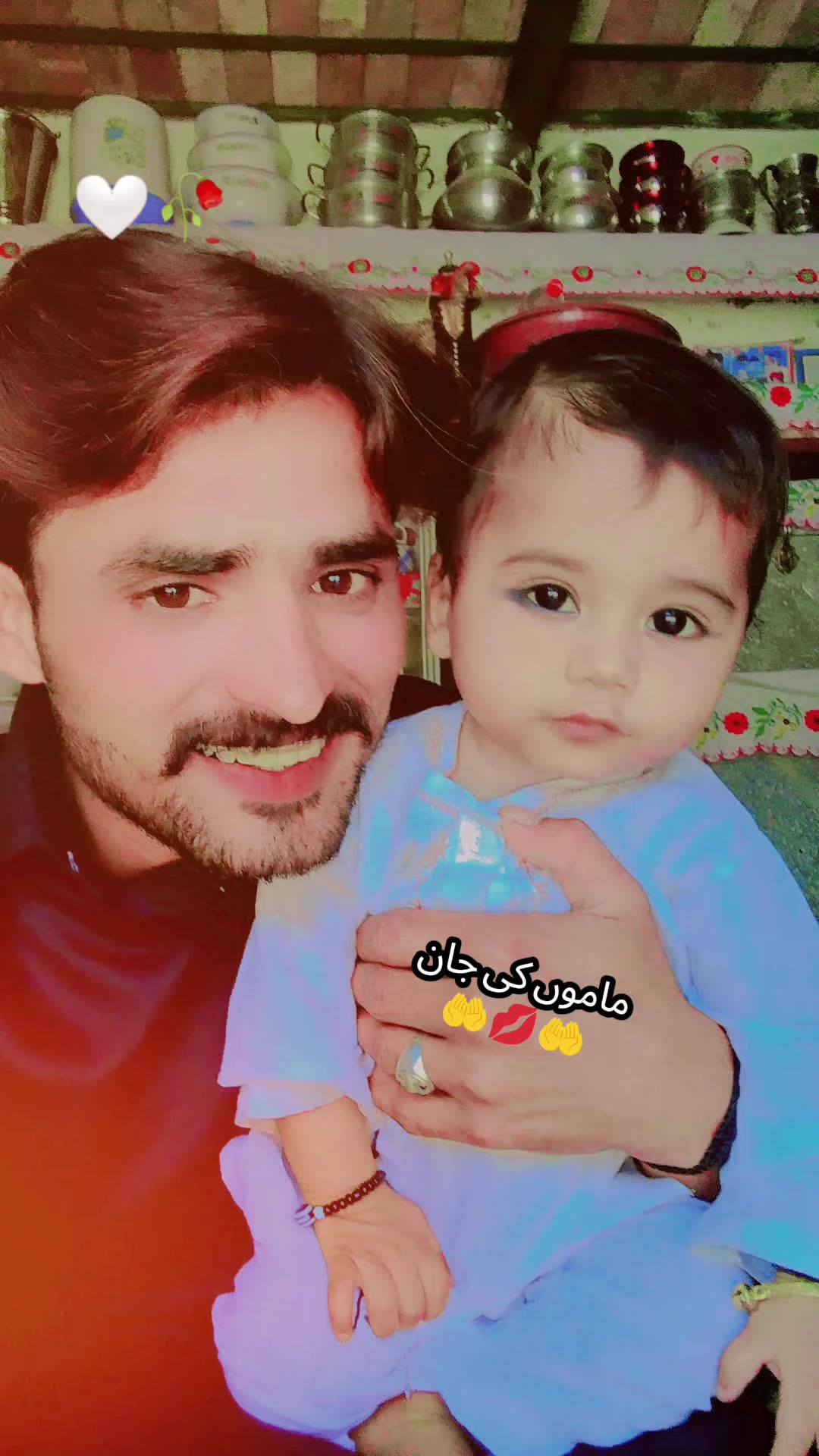 @🌹💛ASIF&hearts;️Budhra💛🌹