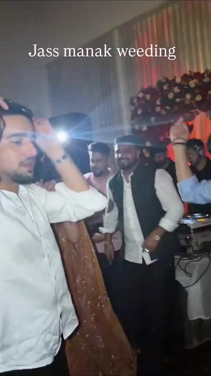 @Punjabi Celebrities