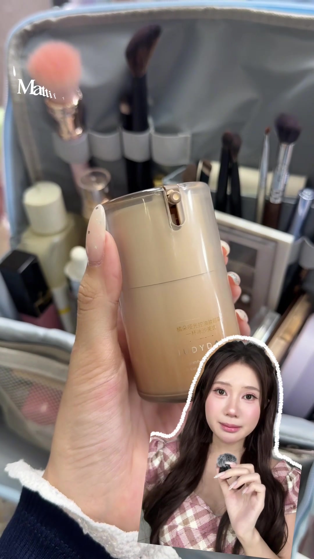 @Phương thích makeup