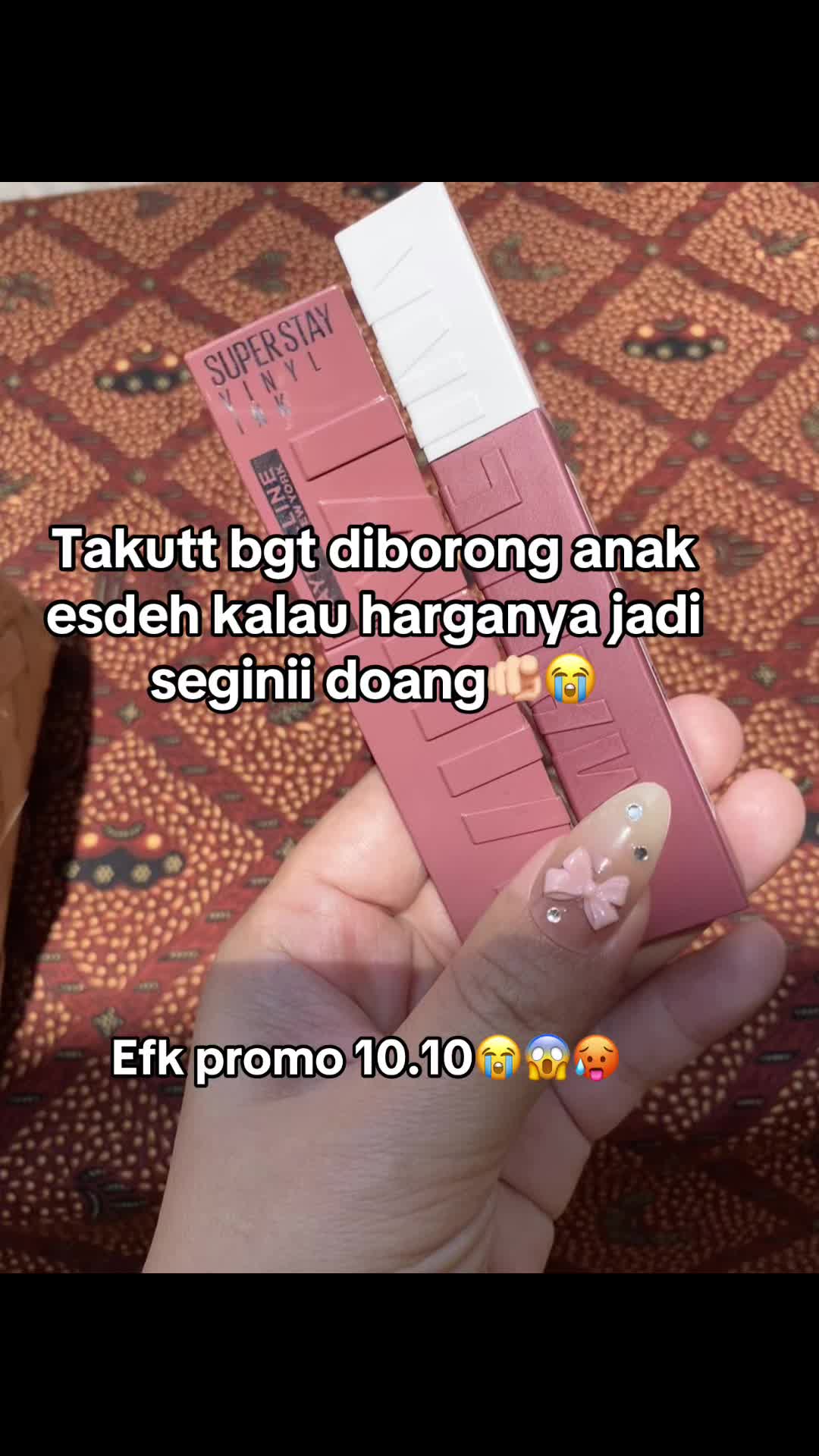 @SPILL PROMO ๐ค๐ธ๐