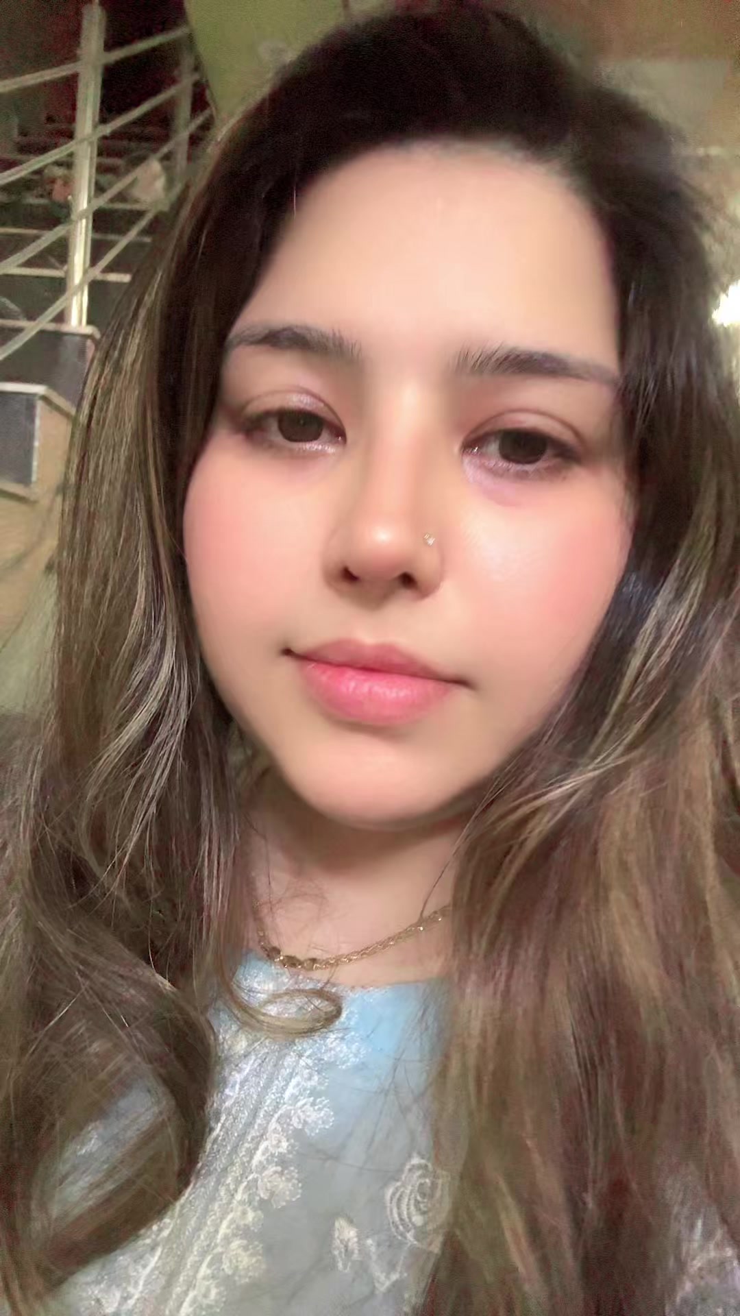 @SanamZoyalive