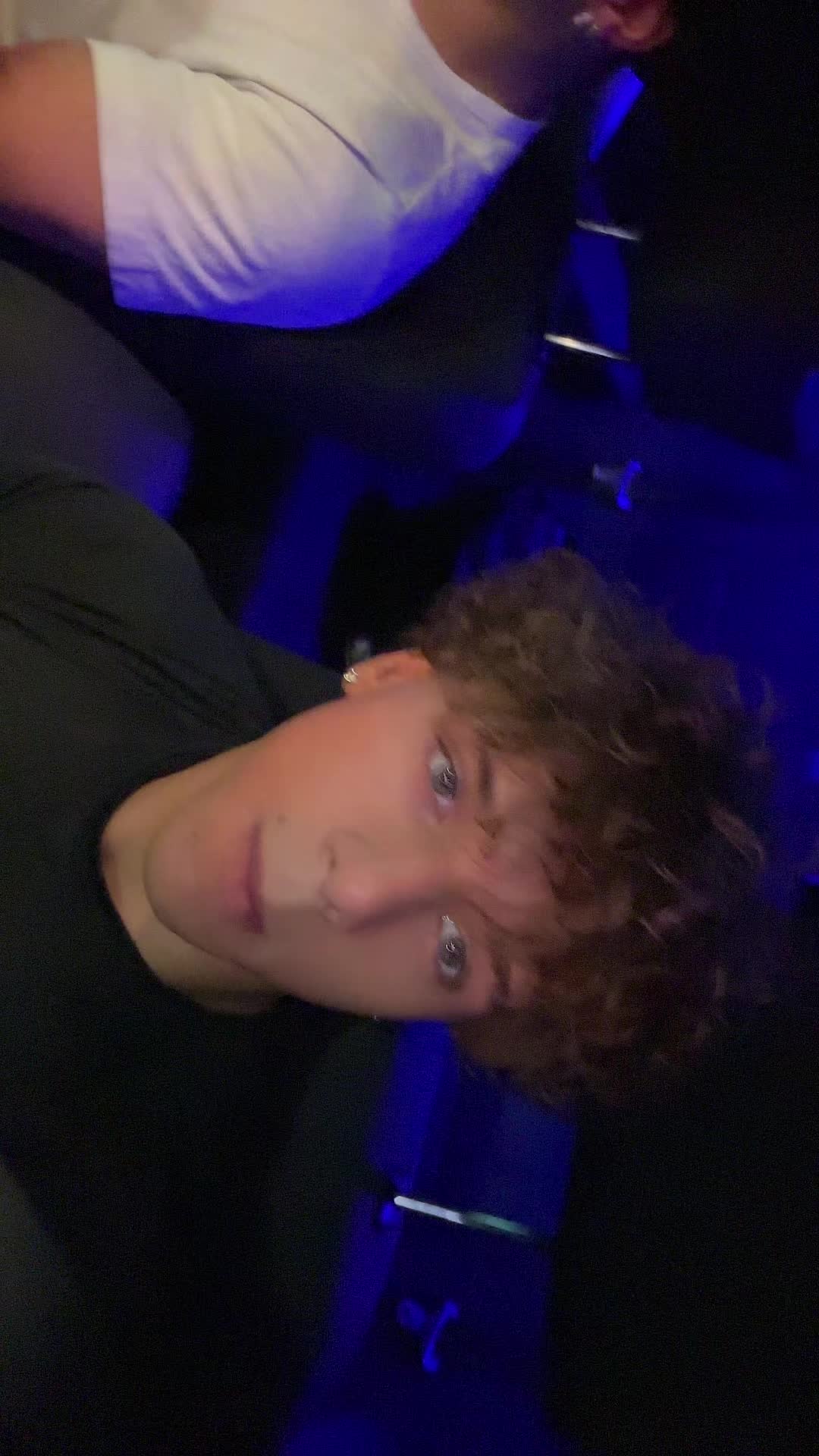 @Justin