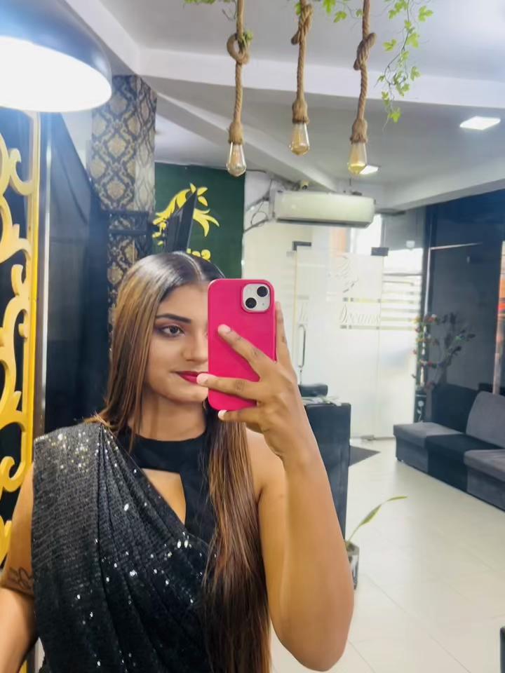 @raneesha