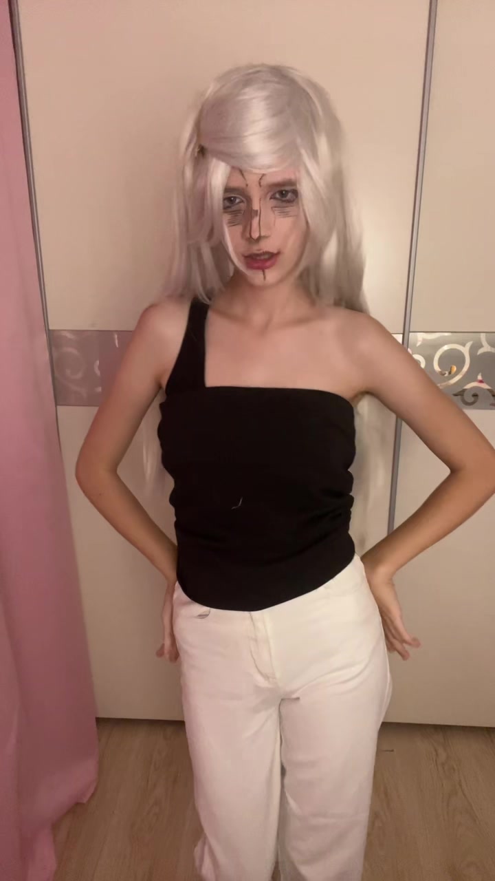 @Детка