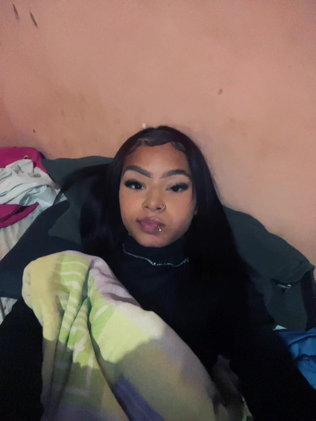 @Melzinhaaa💘
