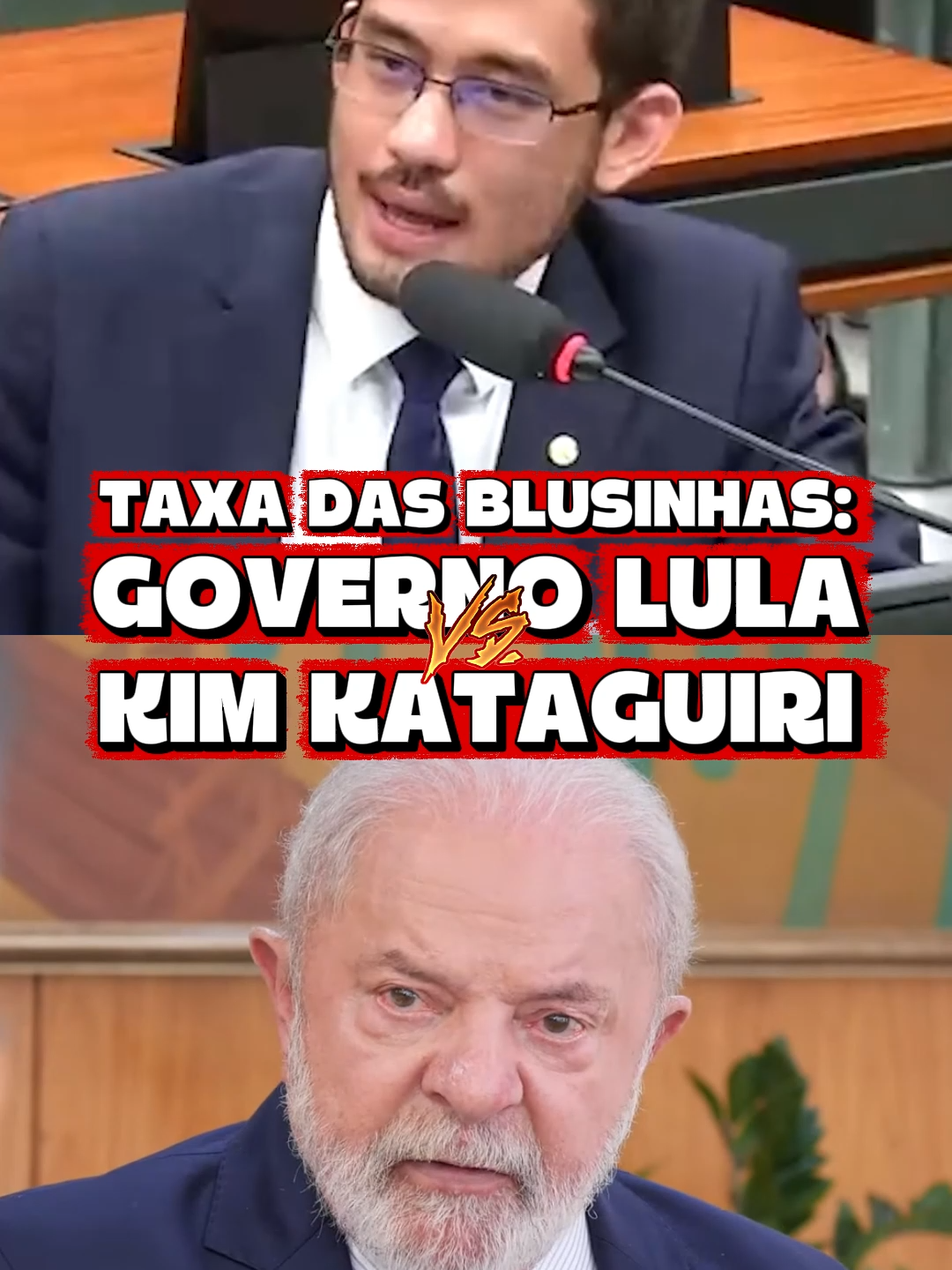 @Kim Kataguiri