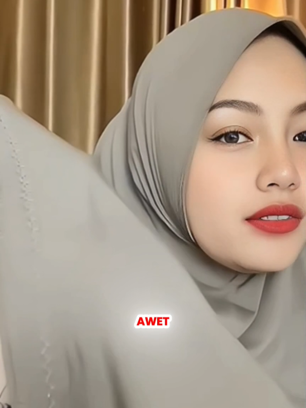 @Aluna Hijab