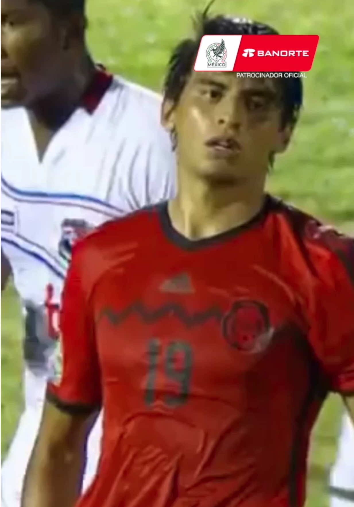 @Selección Nacional